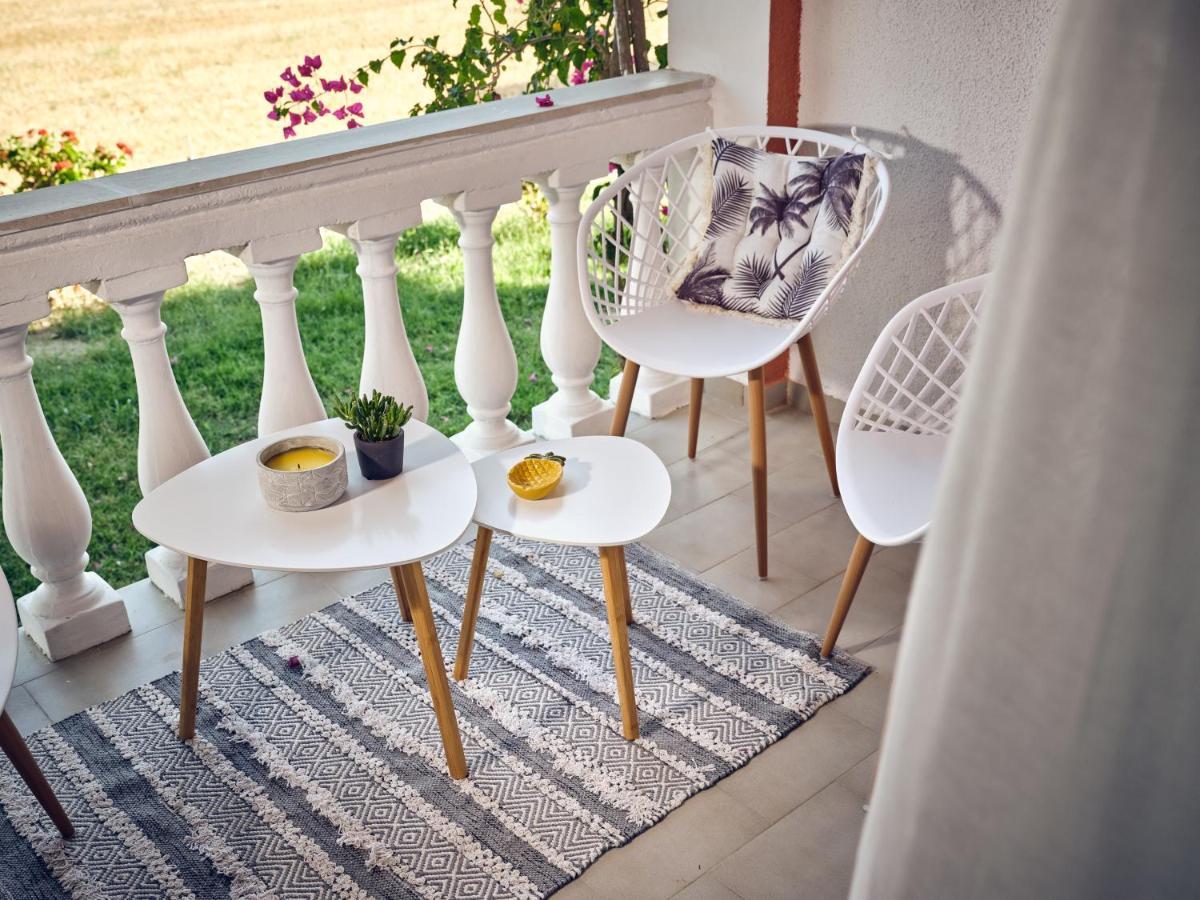 Aparthotel Nomas Living Kalamaki (Zakynthos)