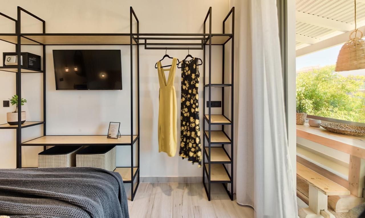 Aparthotel Nomas Living 3*