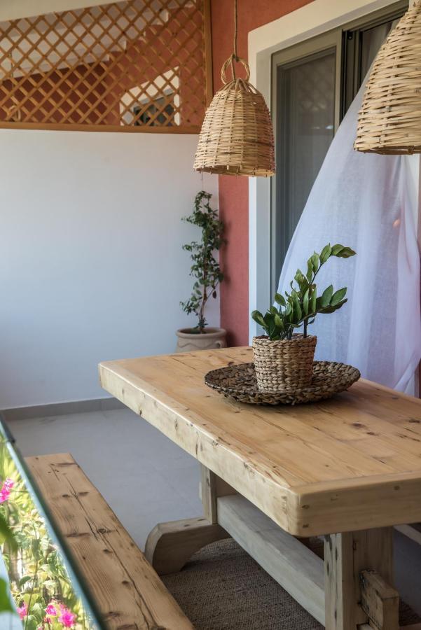 Nomas Living Aparthotel Kalamaki (Zakynthos)