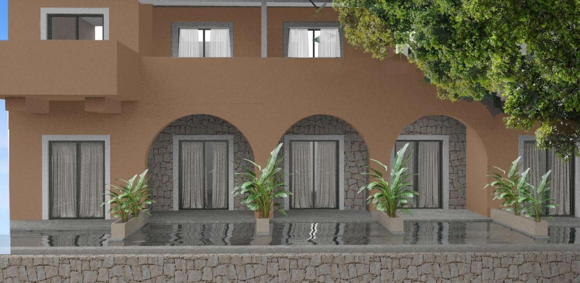 Nomas Living Aparthotel Kalamaki (Zakynthos)